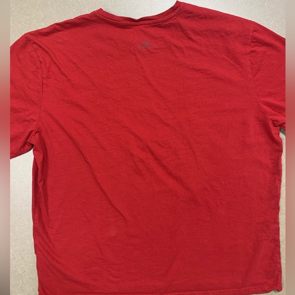 Point Zero Mens Tshirt - Picture 16 of 16